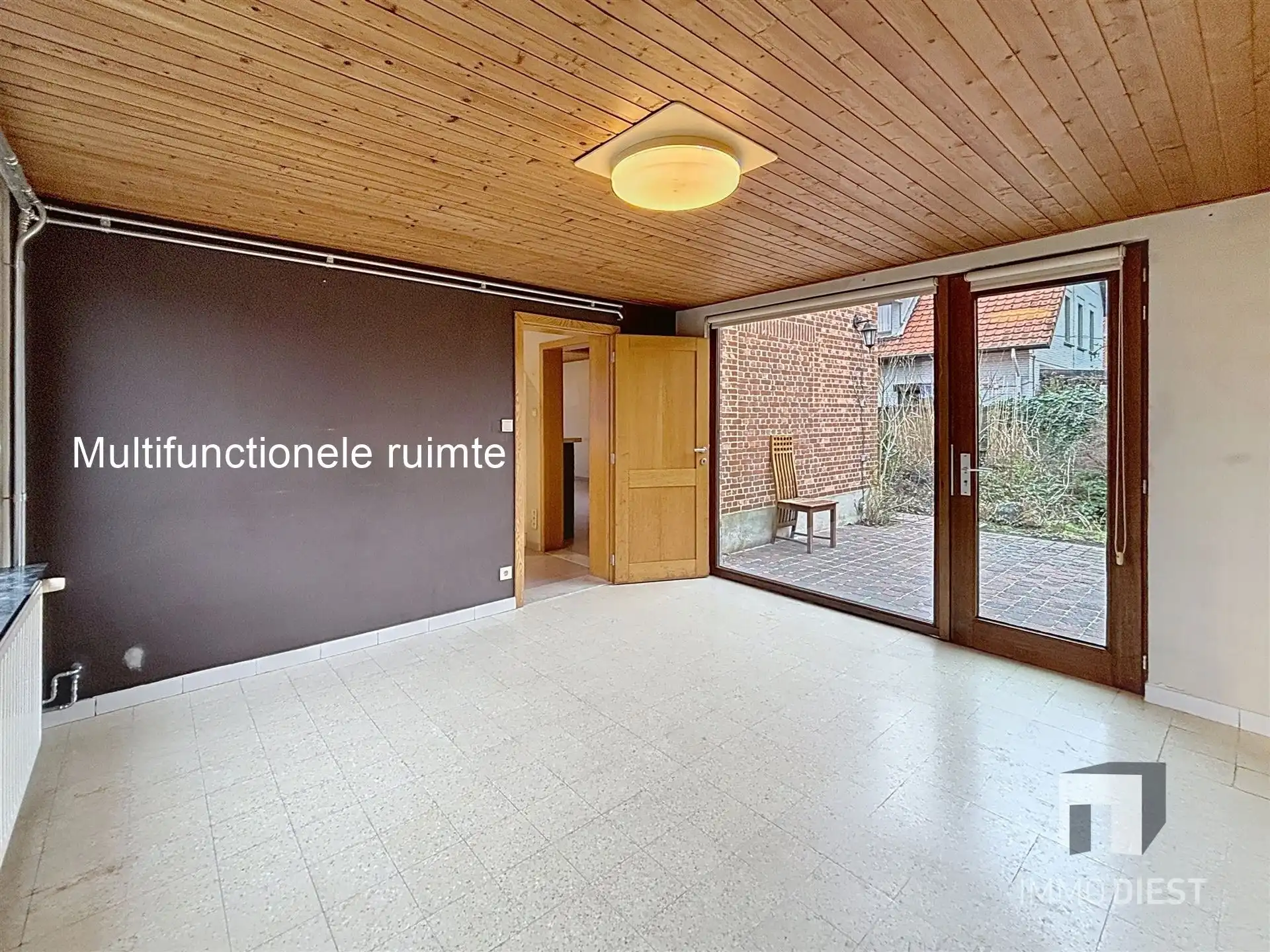 Charmante woning op 15,85are op uitstekende locatie foto 15
