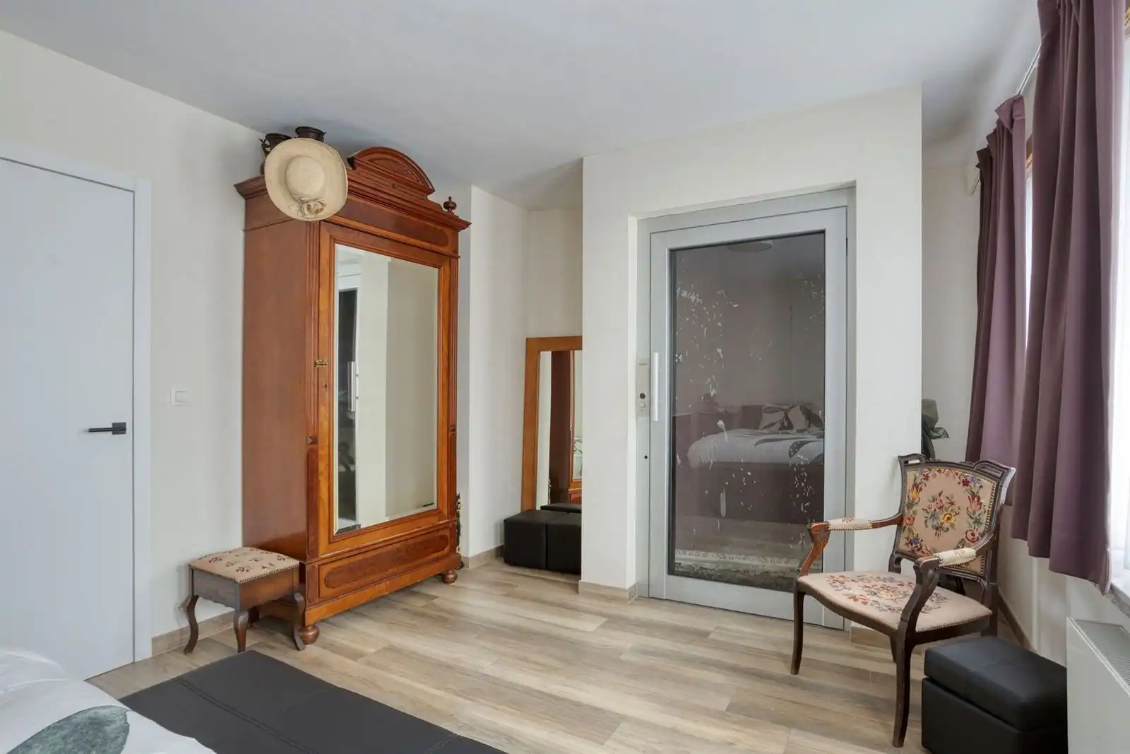 Woning met 2 slaapkamers te koop  foto 15