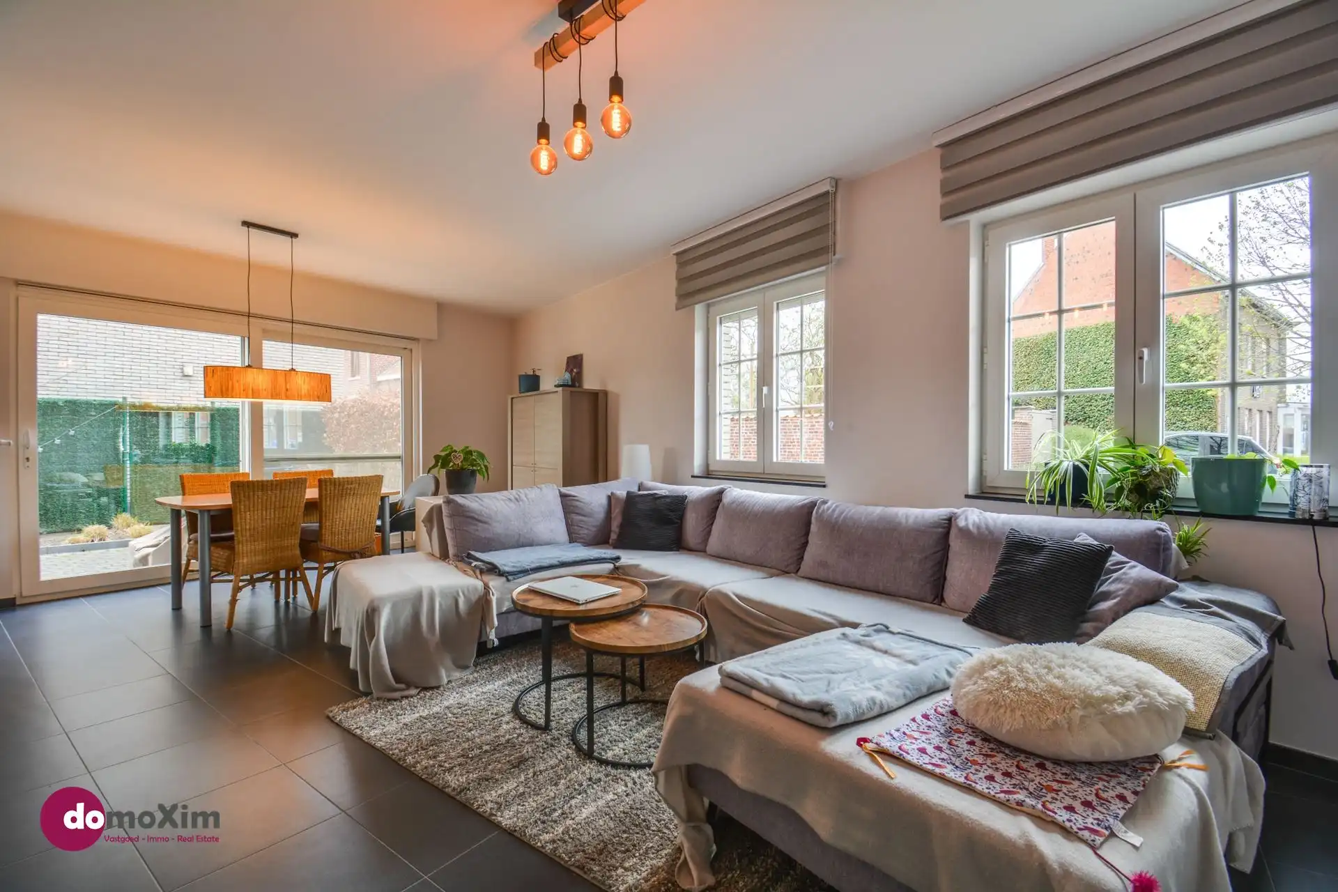 Appartement te huur Dorpsstraat 29/0002 - 3020 WINKSELE