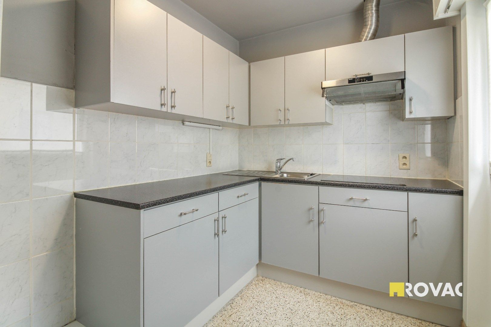 Ruime bel-étagewoning met garage! foto 5