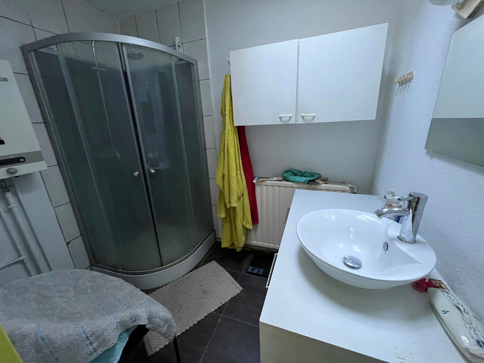Duplex met 1 slaapkamer + bureauruimte foto 9