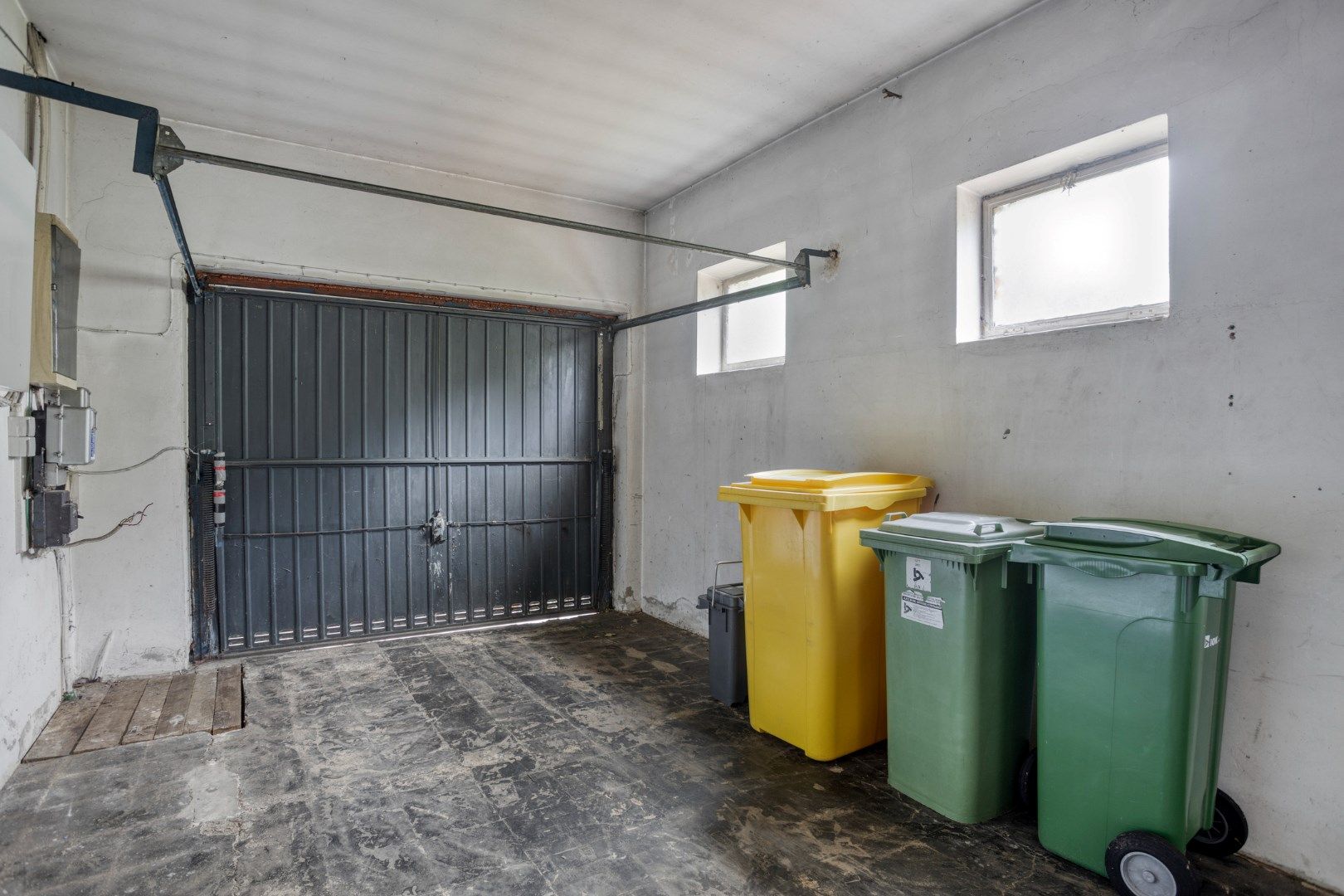 Te renoveren / te slopen woning op een uniek gelegen perceel van 1.693 m² ! foto 13
