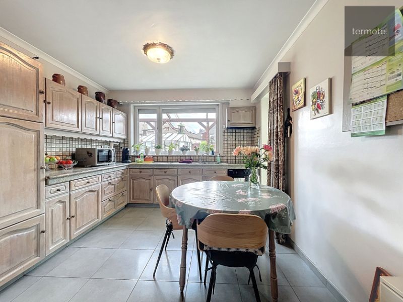 Alleenstaande woning foto 8