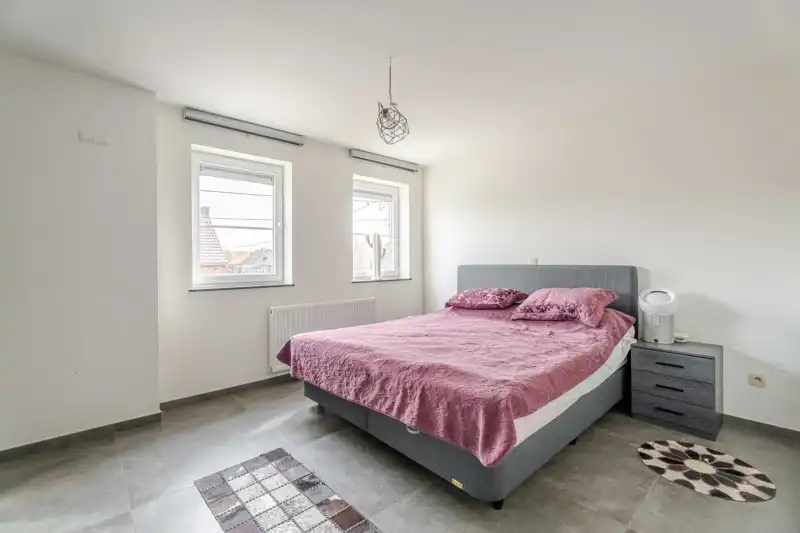 Energiezuinige halfopen woning met 3 slaapkamers. foto 27