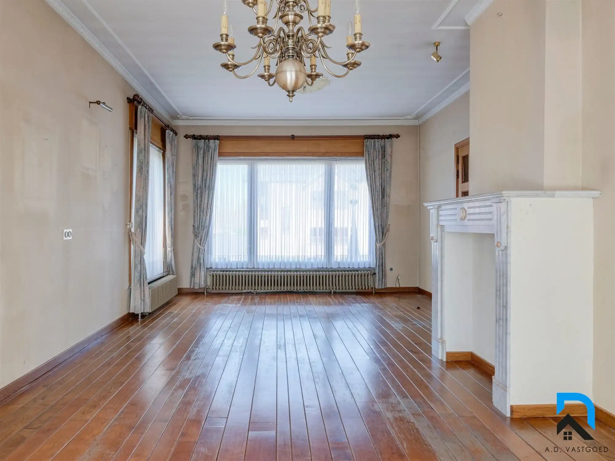 Vrijstaande woning in Beverst foto 10