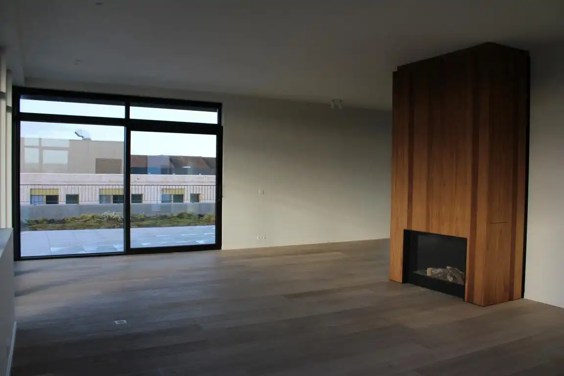 Luxe Penthouse in Residentie Riverside I foto 8