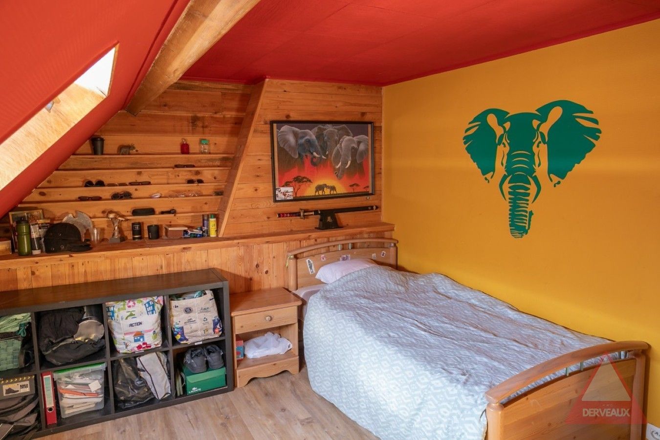 Roeselare - Instapklare gezellige woning foto 21