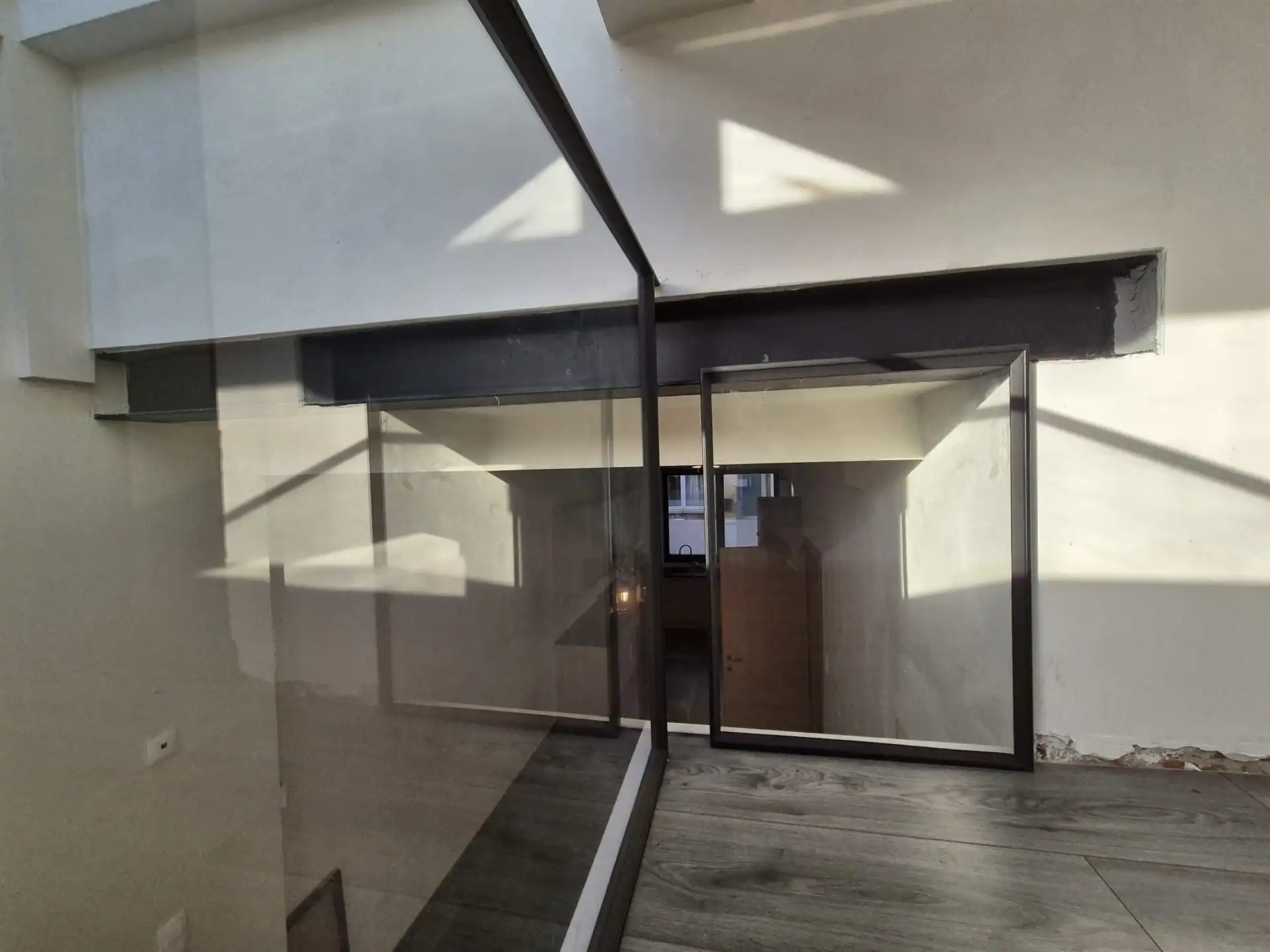 Leuke woning met tuin op wandelafstand van het centrum van Gent. foto 14