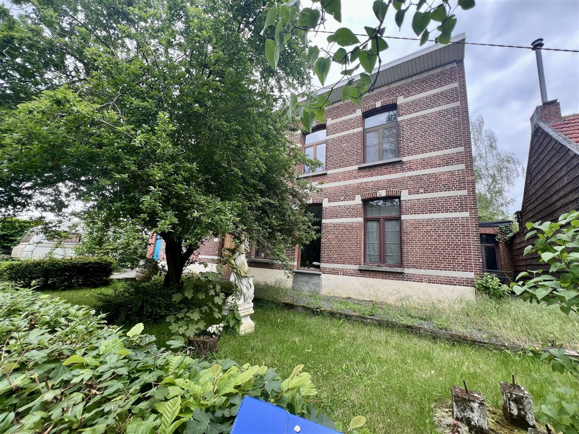 Hoofdfoto van de publicatie: Ruime kangoeroewoning met 8 slaapkamers