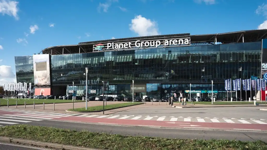 Kantoor te huur Ottergemsesteenweg Zuid 808 - K/321 - 9000 Gent