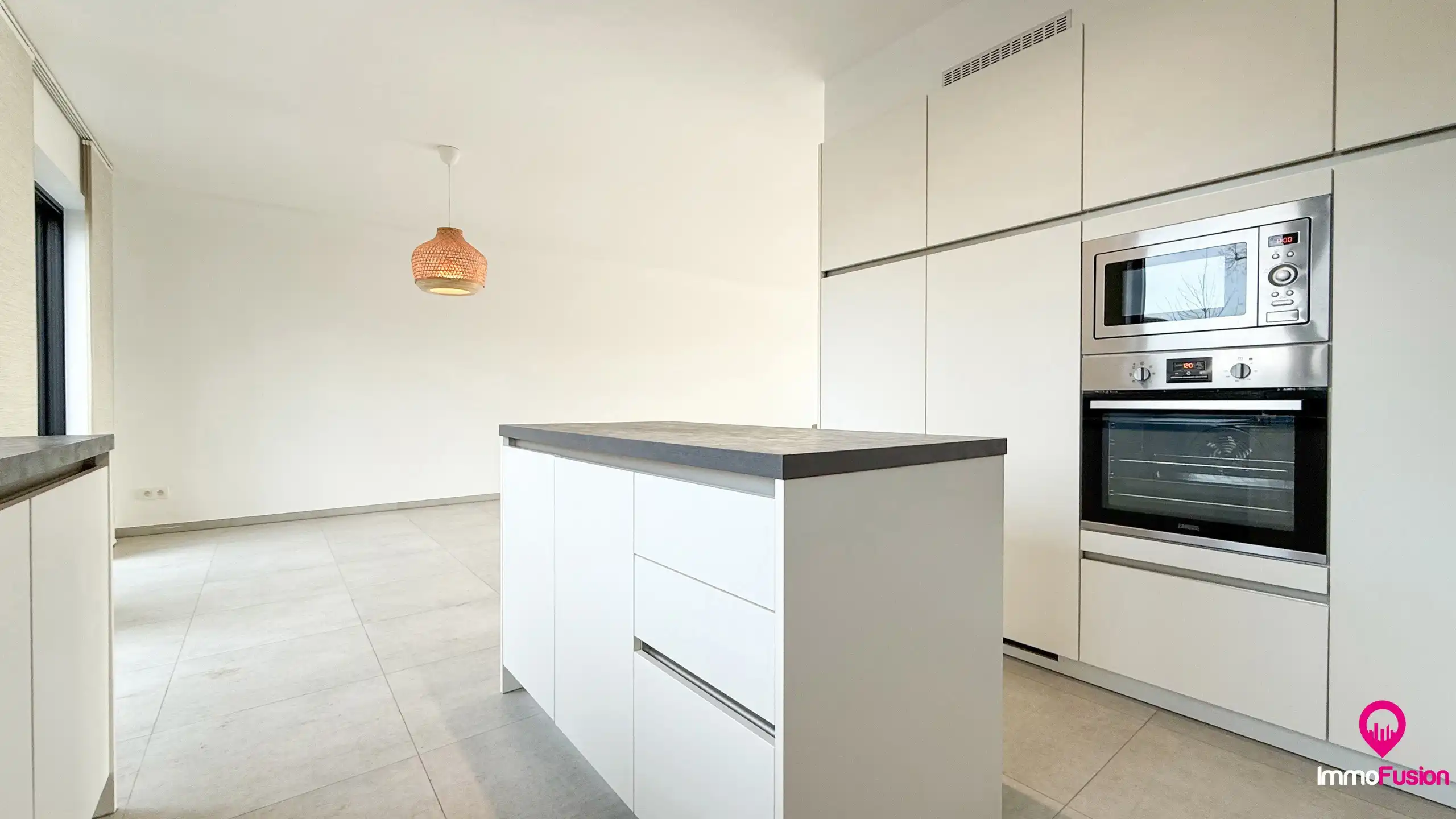 Moderne halfopen bebouwing met 3 slpks, airco en tuintje! foto 14