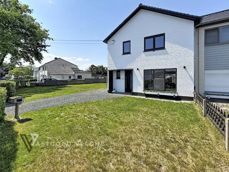 Huis te koop Prinsenlaan 14 - 3630 Maasmechelen