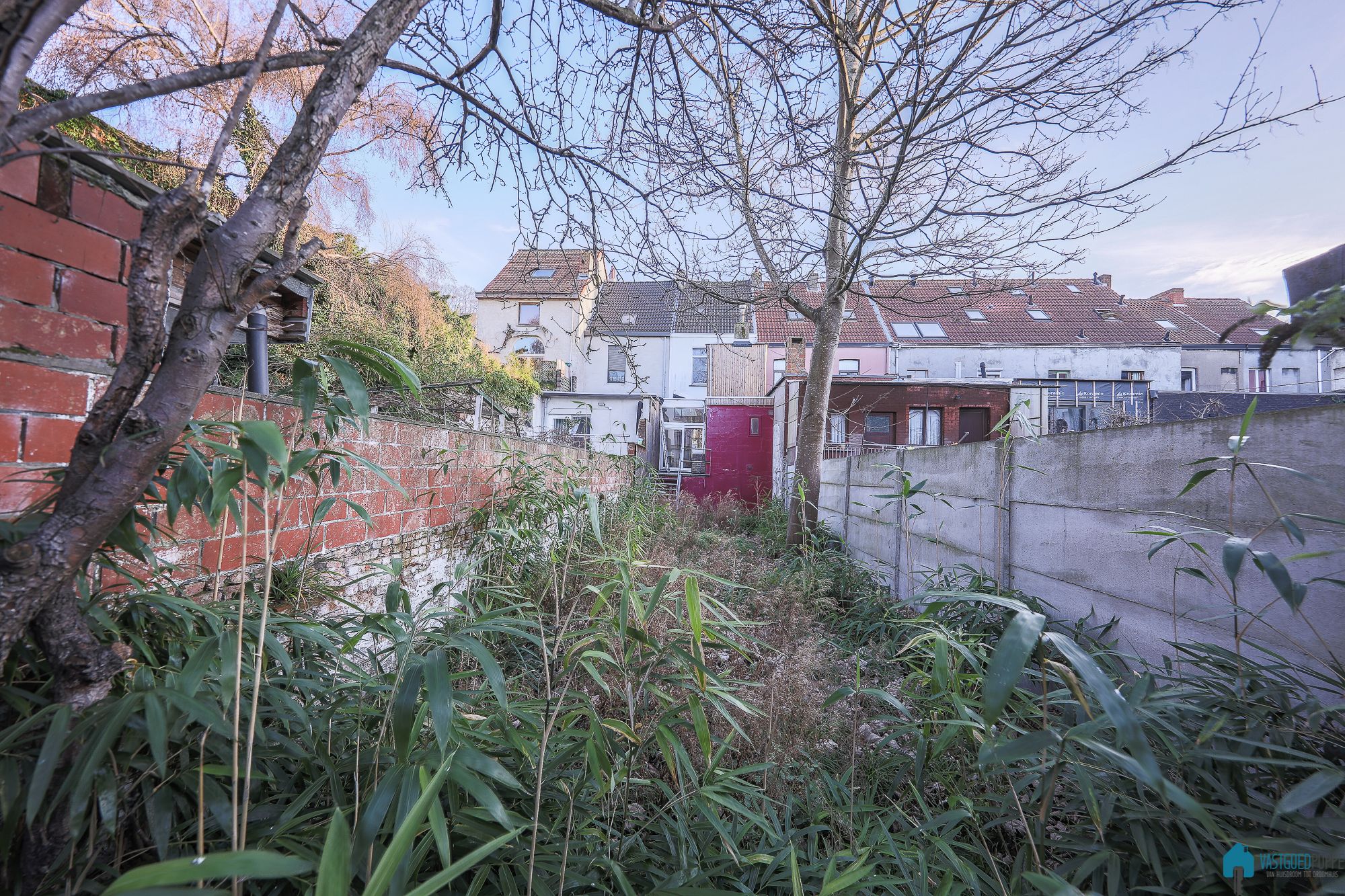 Ruime ééngezinswoning met tuin en terras foto 10