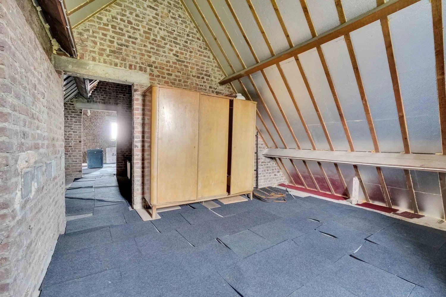 Landelijke villa met modern comfort en authentiek karakter foto 25