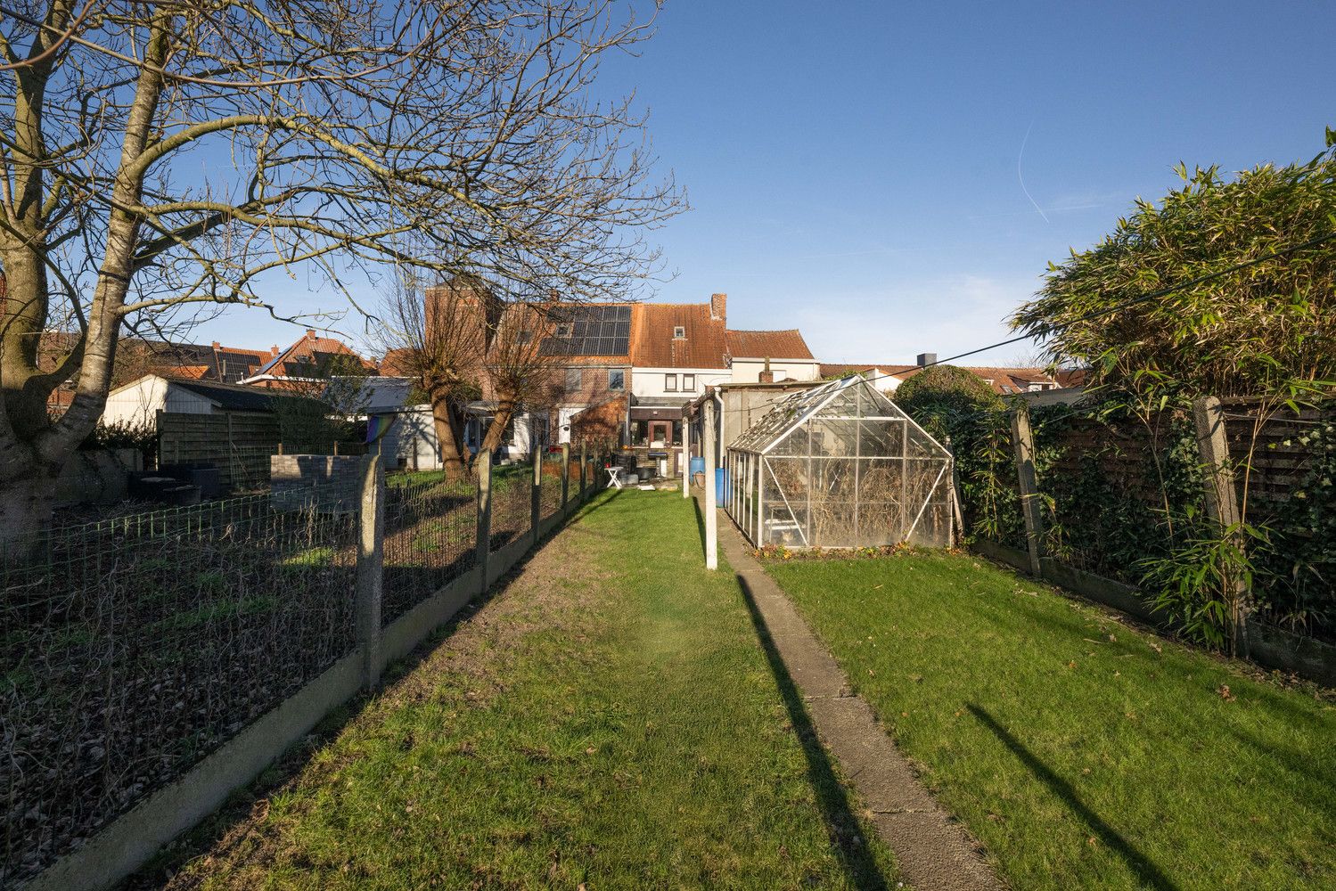 Woning te Ingelmunster. foto 18