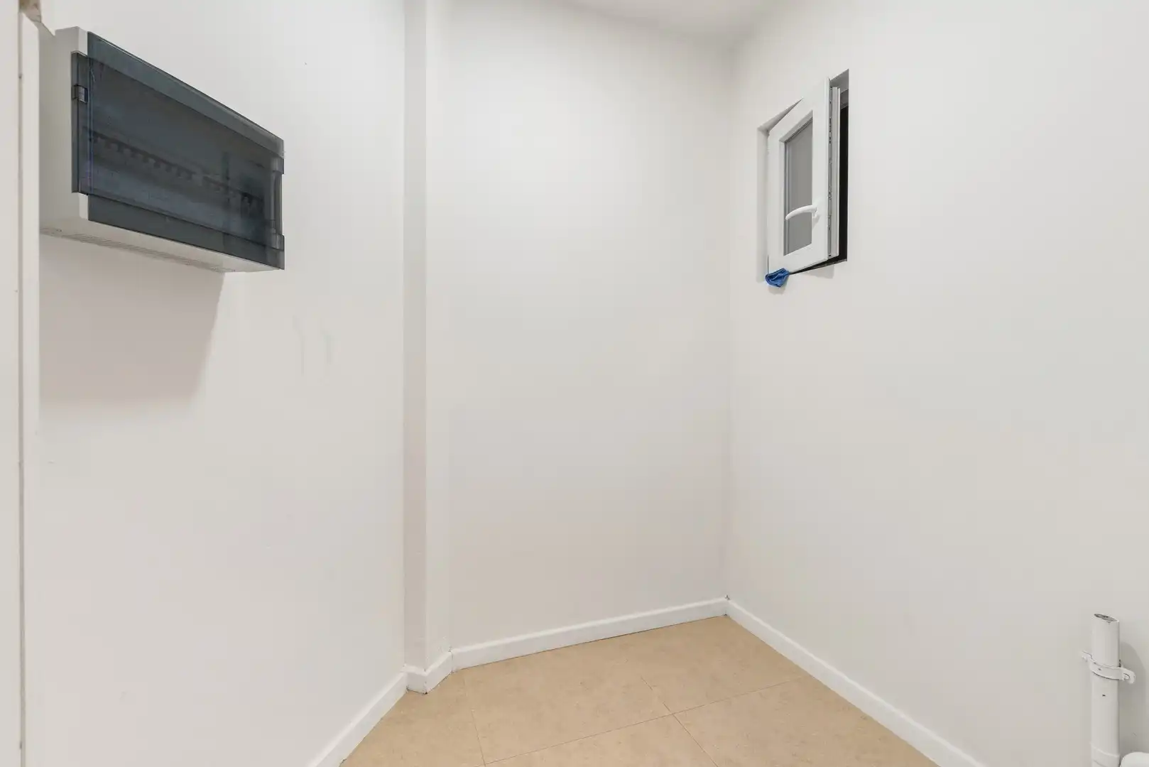 Instapklaar hoekappartement met groen zicht foto 12