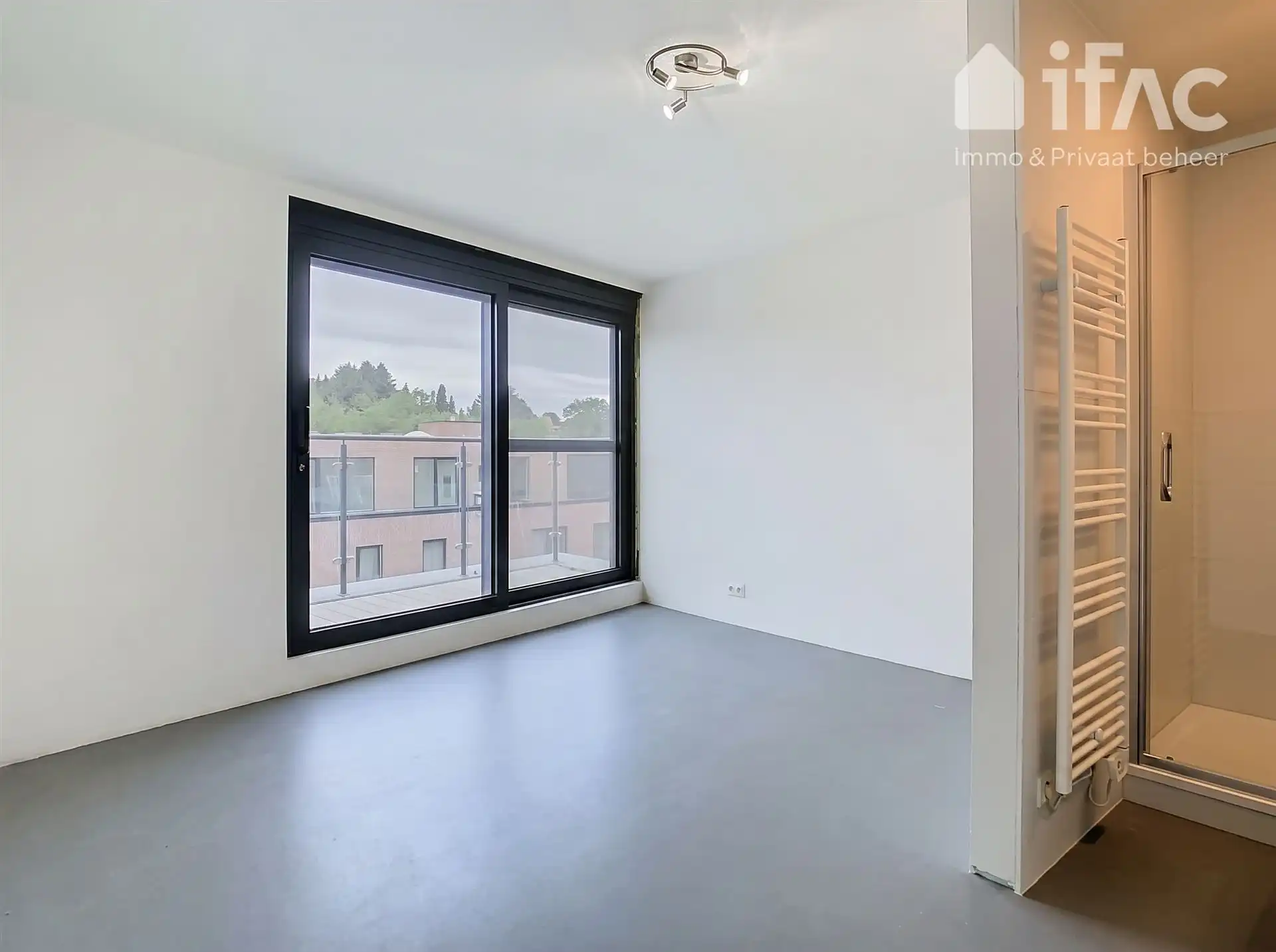 nieuwbouwappartement foto 11