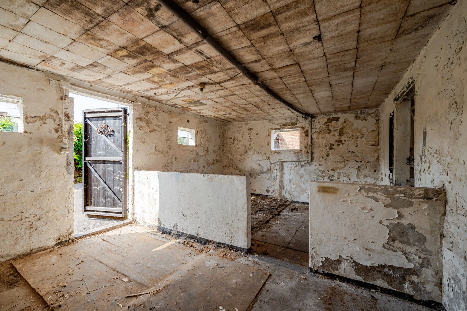 Alleenstaande woning te Ardooie. foto 26
