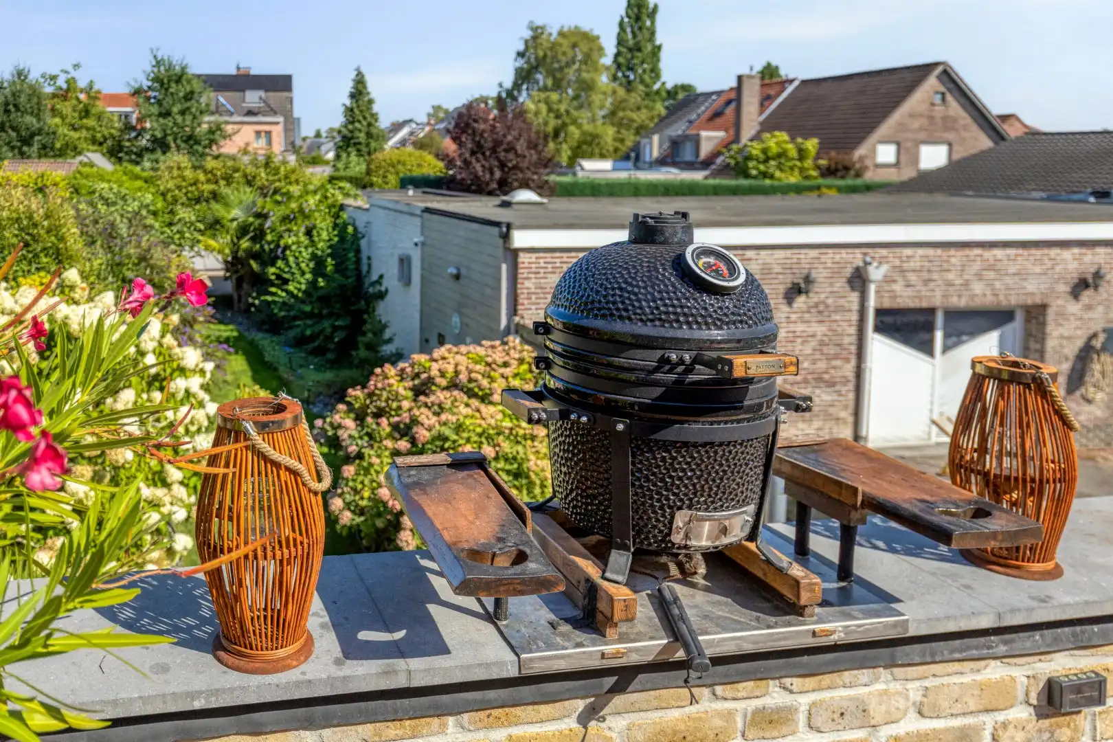Mooie bel-etage woning van 234 m² bew.opp. op 344 m² grond. foto 14