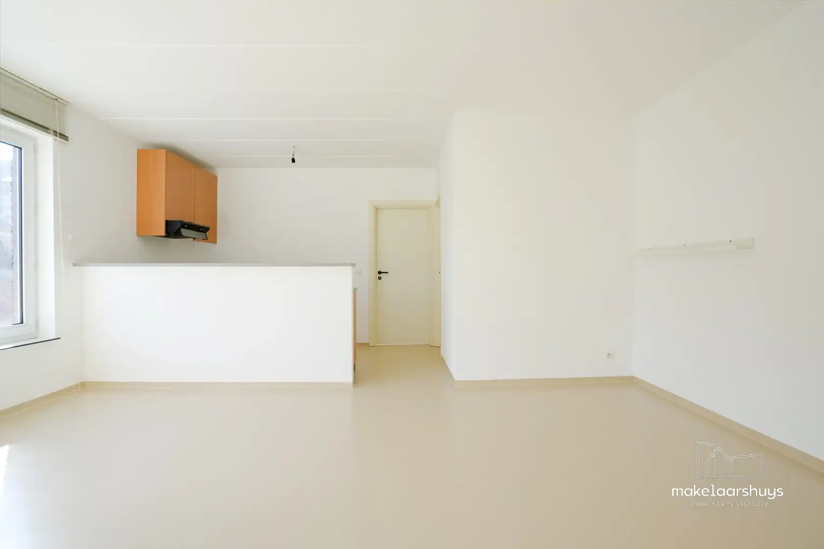 Centraal gelegen en lichtrijk  1 slaapkamerappartement nabij de Zuid foto 8