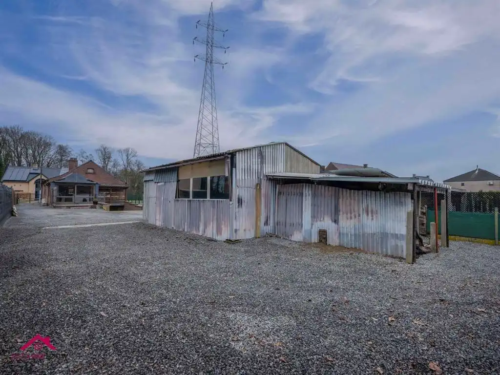 Gelijkvloerse vrijstaande woning foto 8
