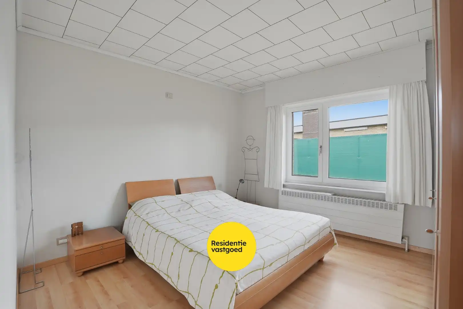 Verzorgde bungalow met 3 slpks op 571m² in rustige woonwijk te Varsenare foto 18