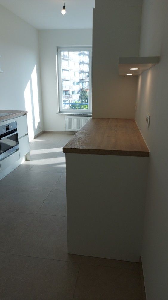 Appartement te Ganshoren van 100 m2 foto 7
