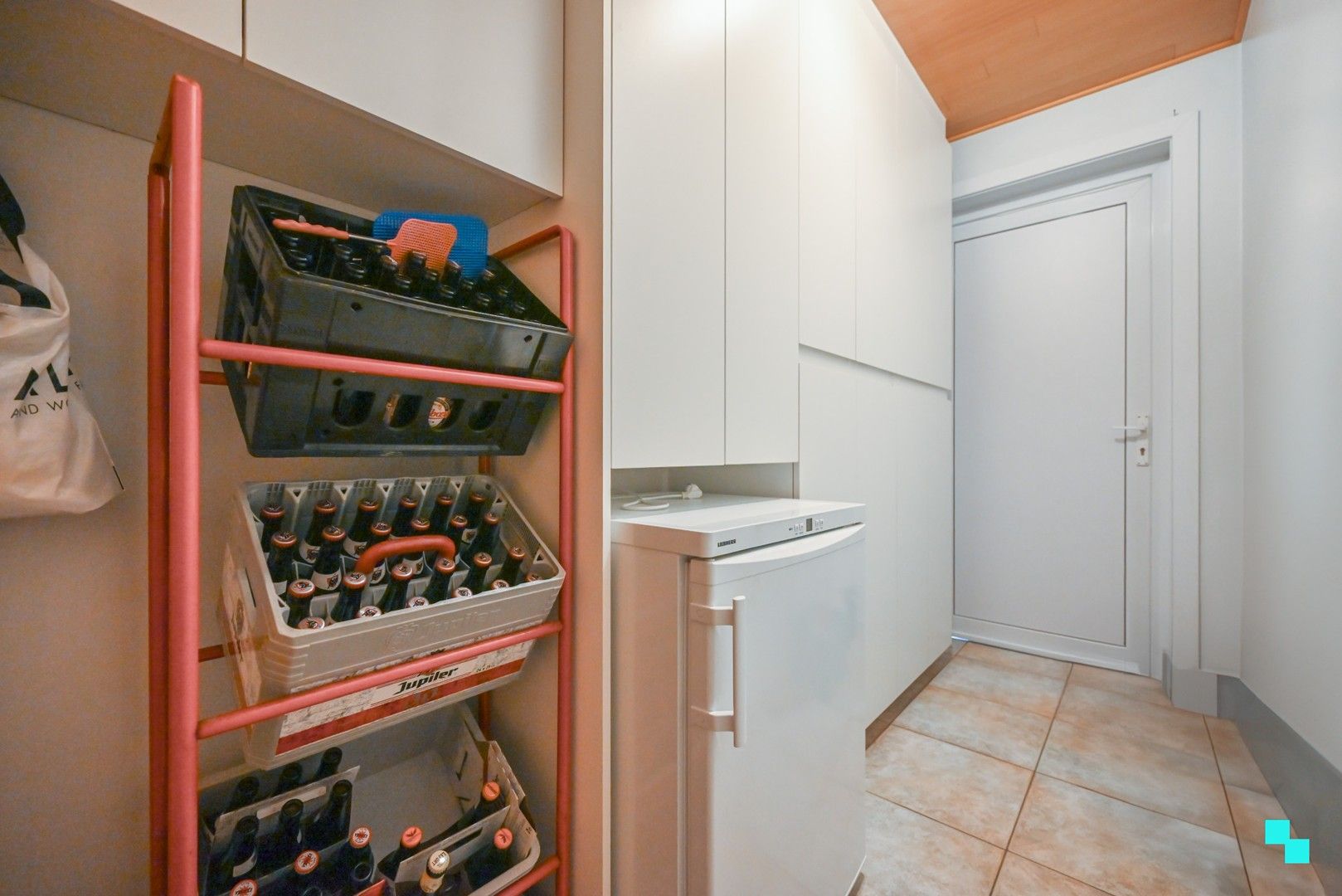 Instapklare bungalow rustig gelegen te Moorslede foto 12