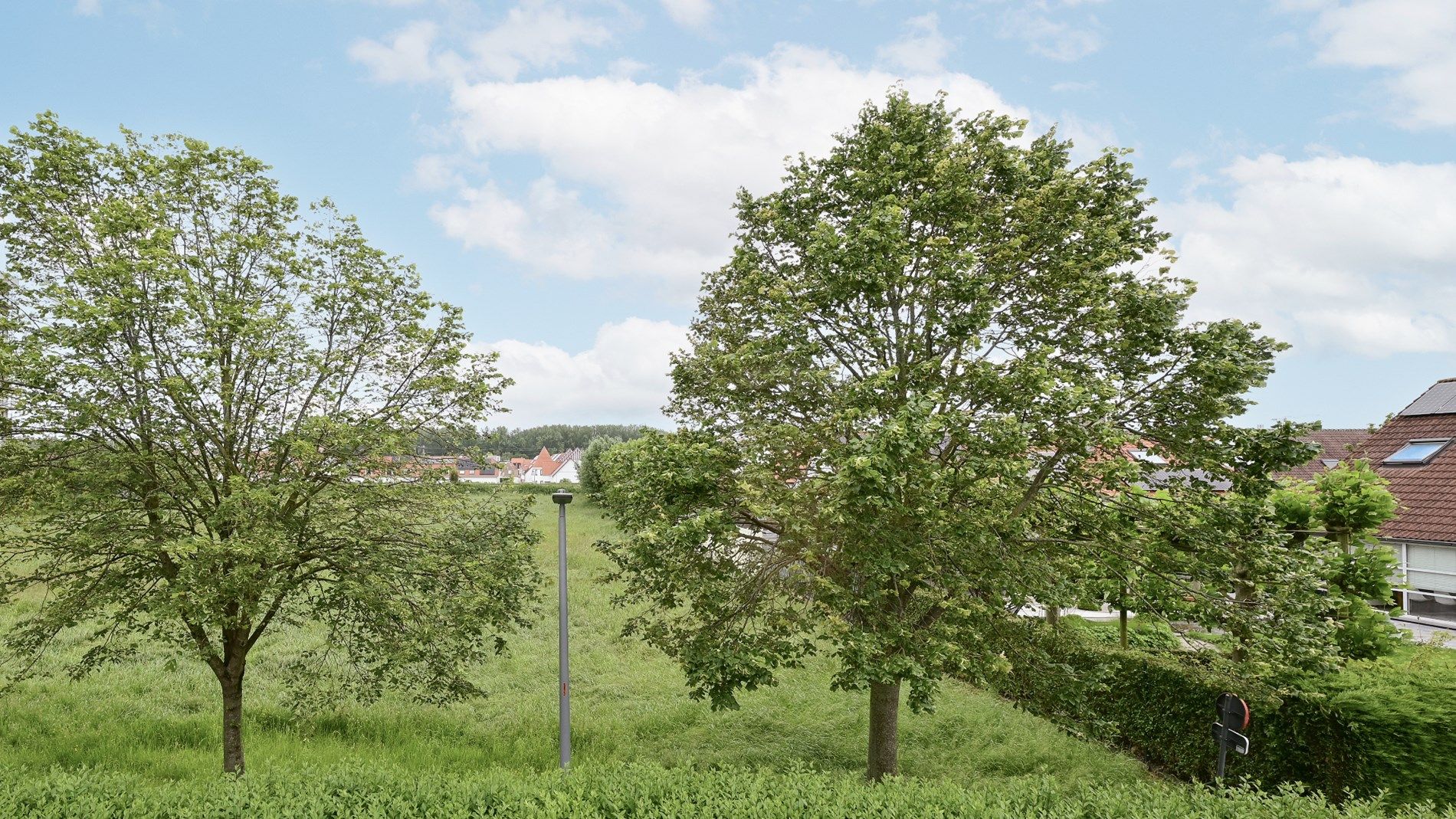 Verzorgde villa gelegen in een rustige omgeving op wandelafstand van het strand en de tennisclub van Duinbergen foto 19