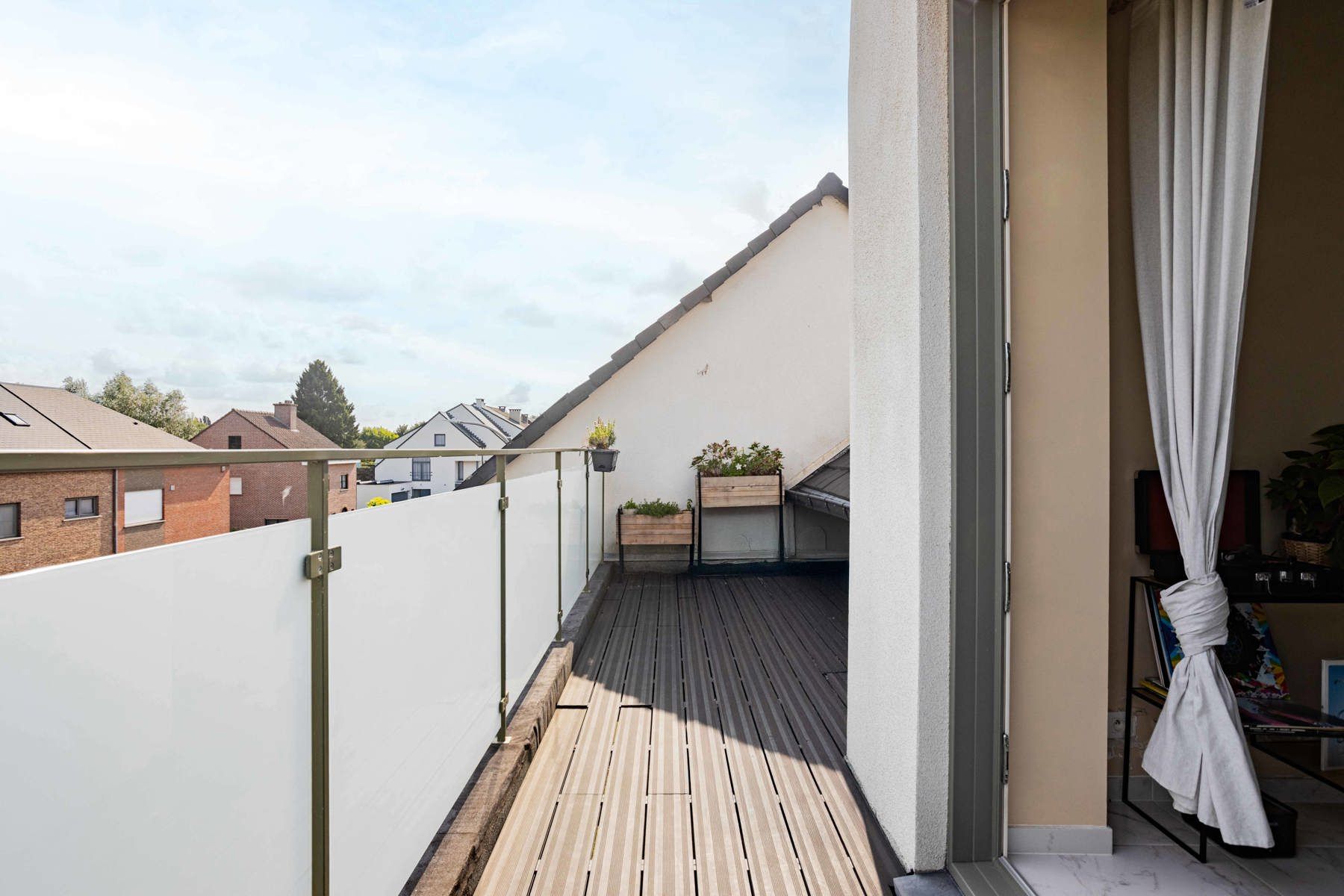 Te koop: Energiezuinig en 100% instapklaar appartement  foto 19