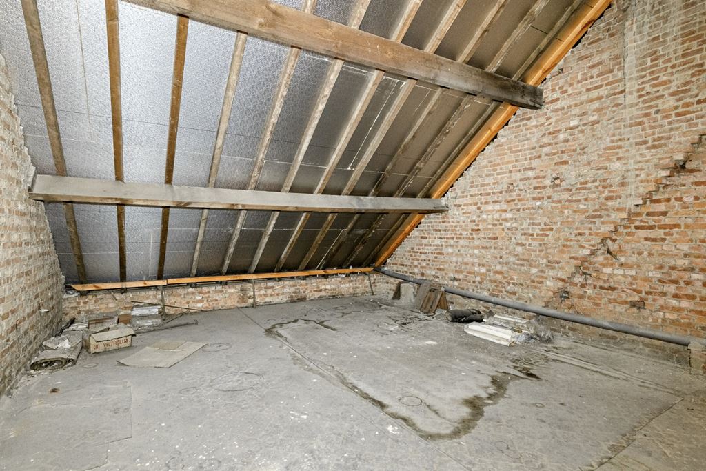 Charmante woning met 3 slaapkamers in Wilsele foto 15