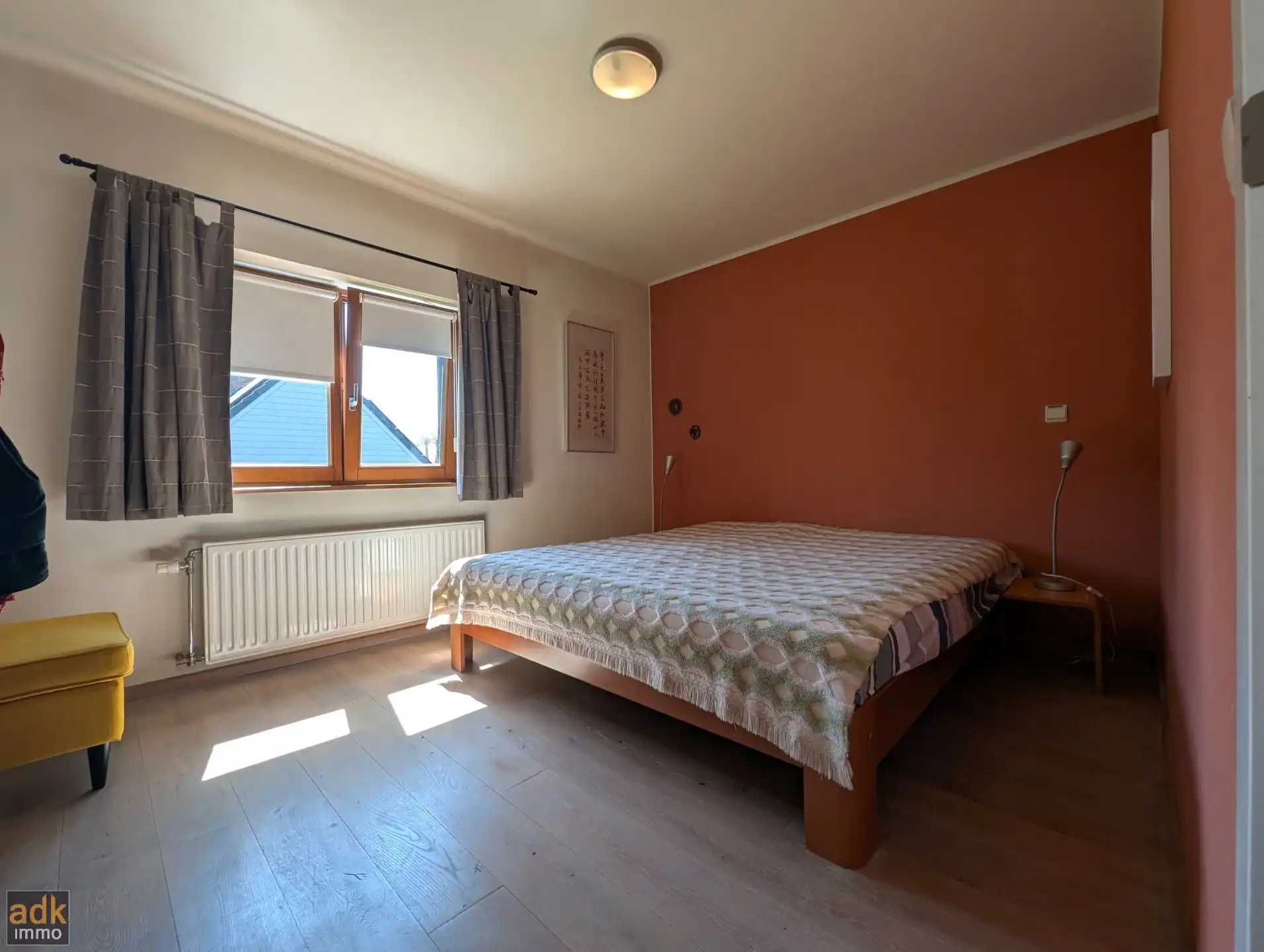 Charmante ecowoning met label A en zonnige tuin, De Panne aan zee.  foto 12