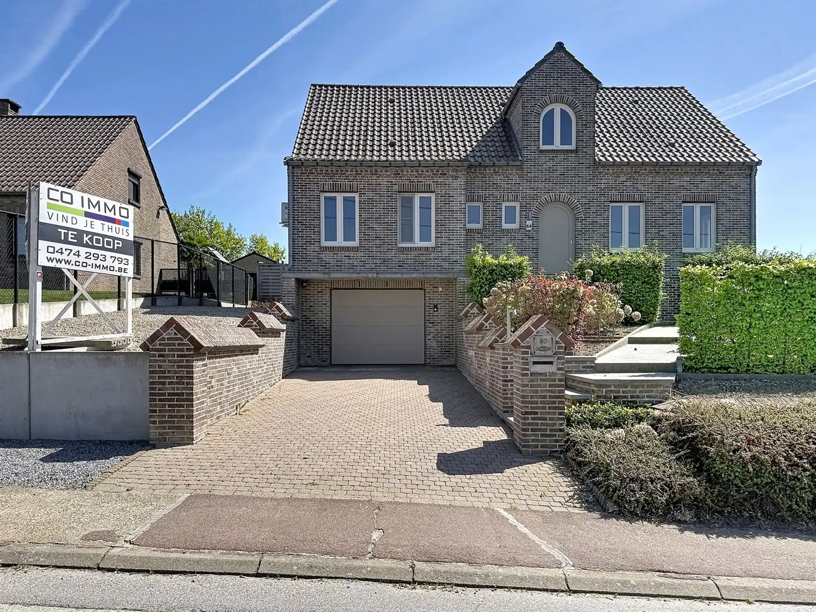 Huis te koop Ossenwegstraat 80 - 3440 ZOUTLEEUW