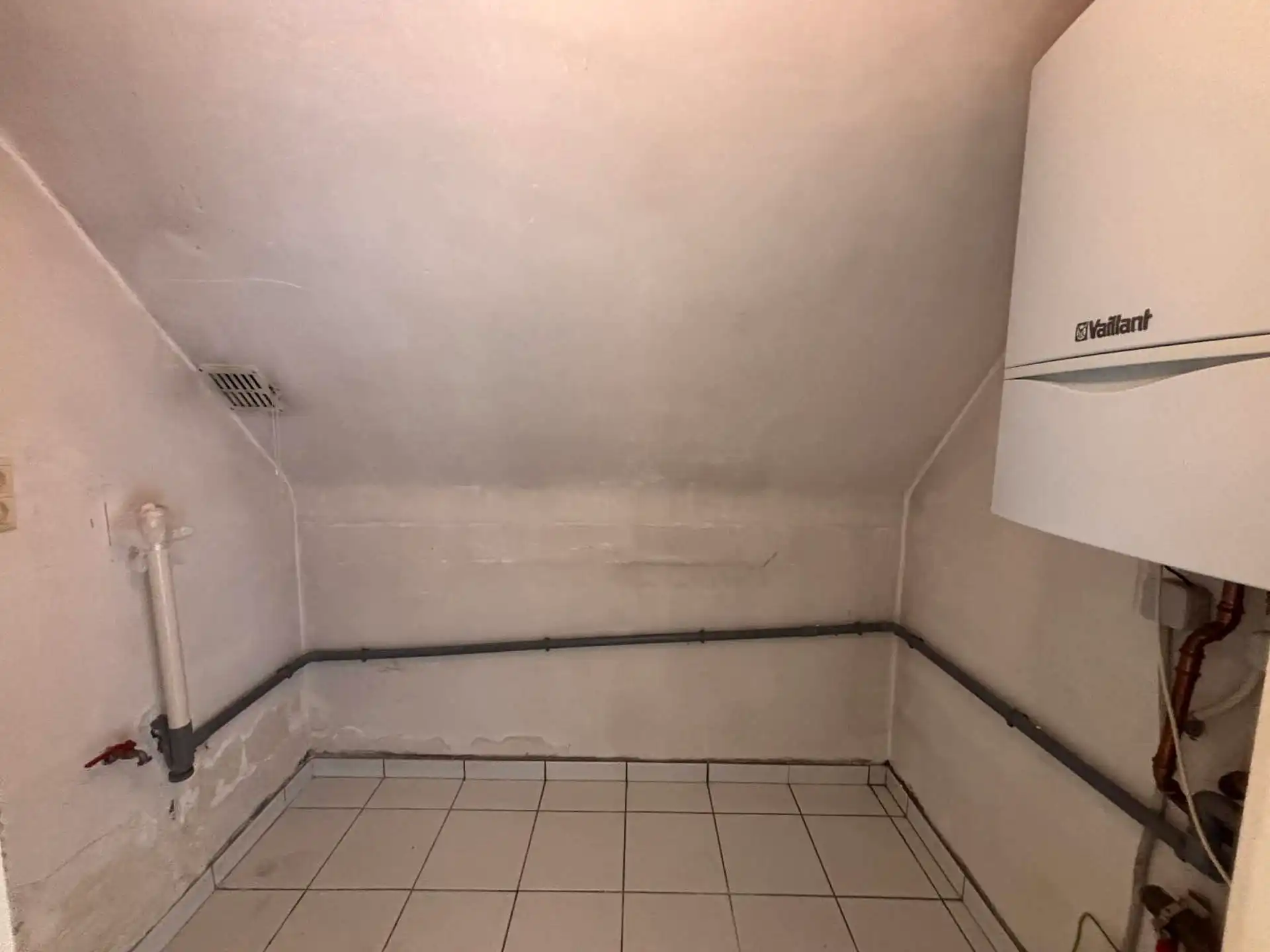 HOFSTADE - Duplex op centrale ligging foto 16