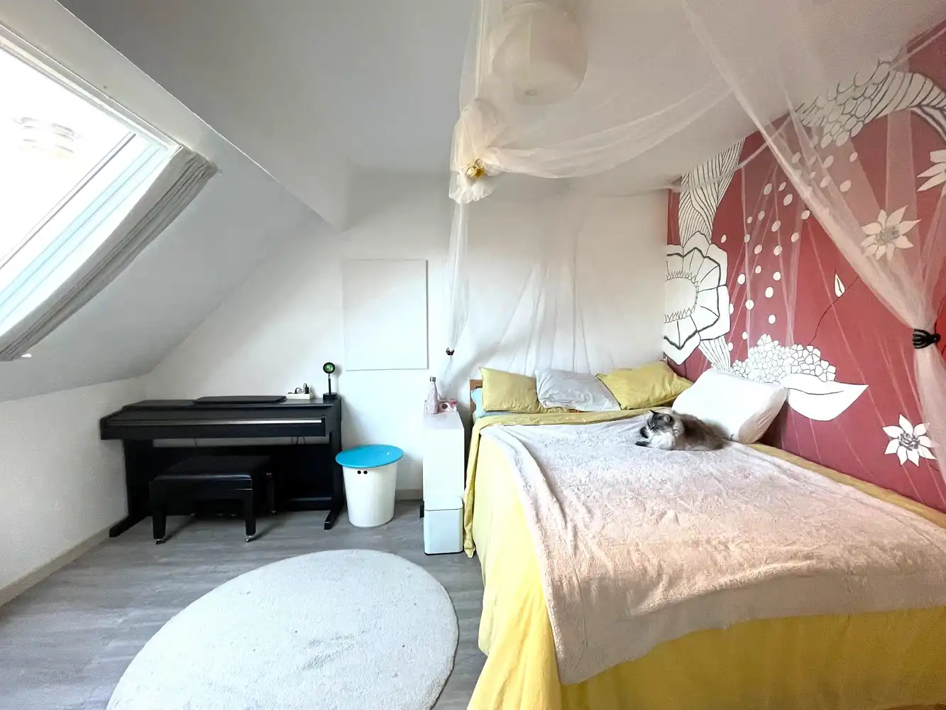 Karaktervolle gesloten woning met alle comfort foto 14