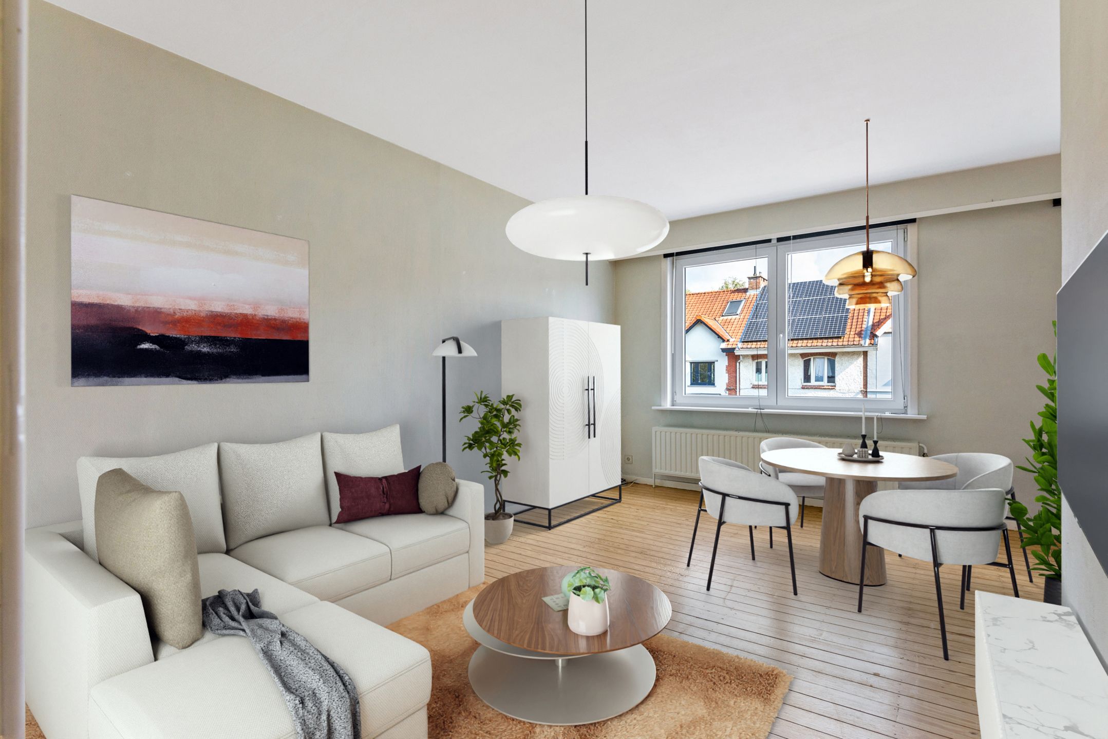 Mooie woning met appartement op toplocatie - mooie tuin foto 20