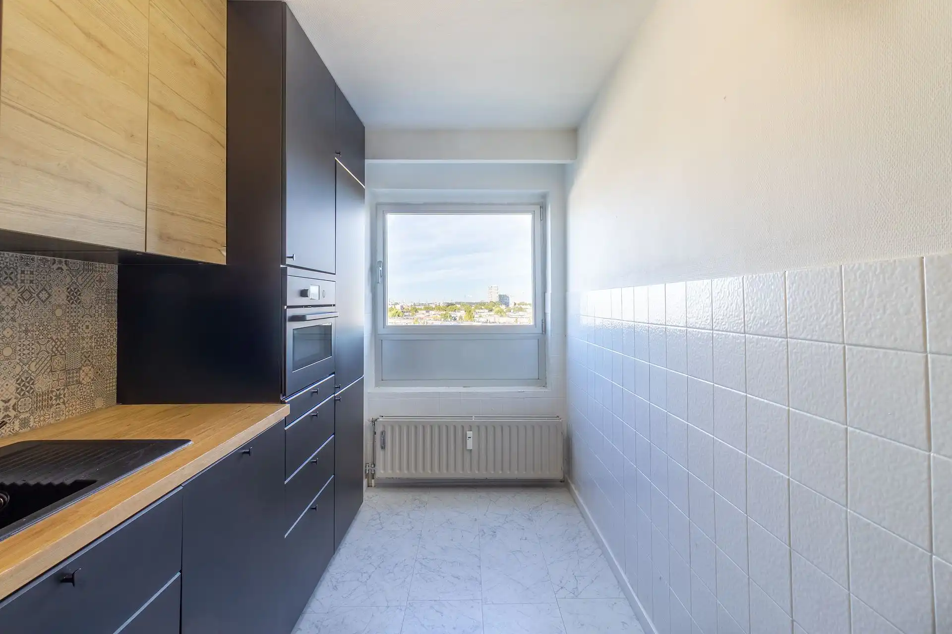 Instapklaar appartement met 2 terrassen! foto 5