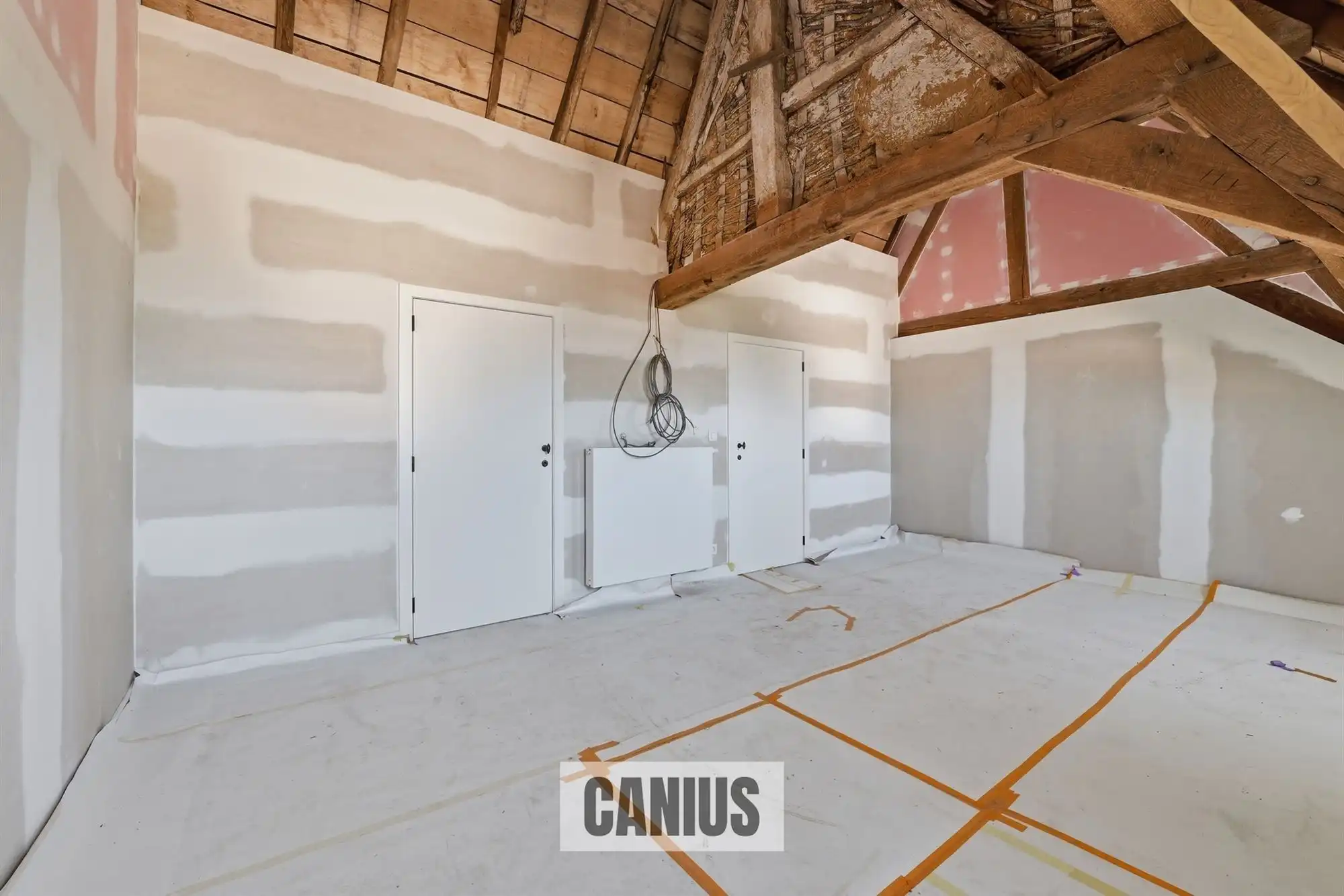 Wonen in een beschermd monument  foto 20