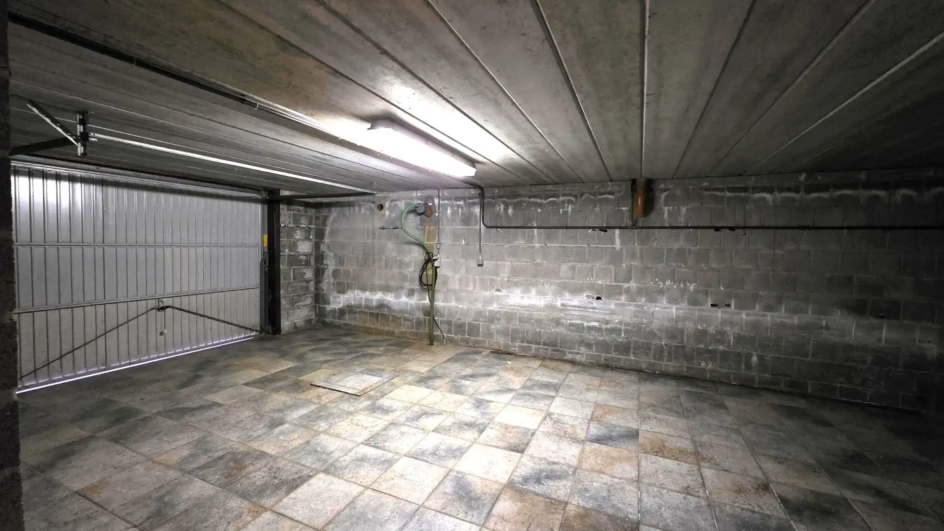 OB met 3 slpk en 2 garages te Begijnendijk foto 20