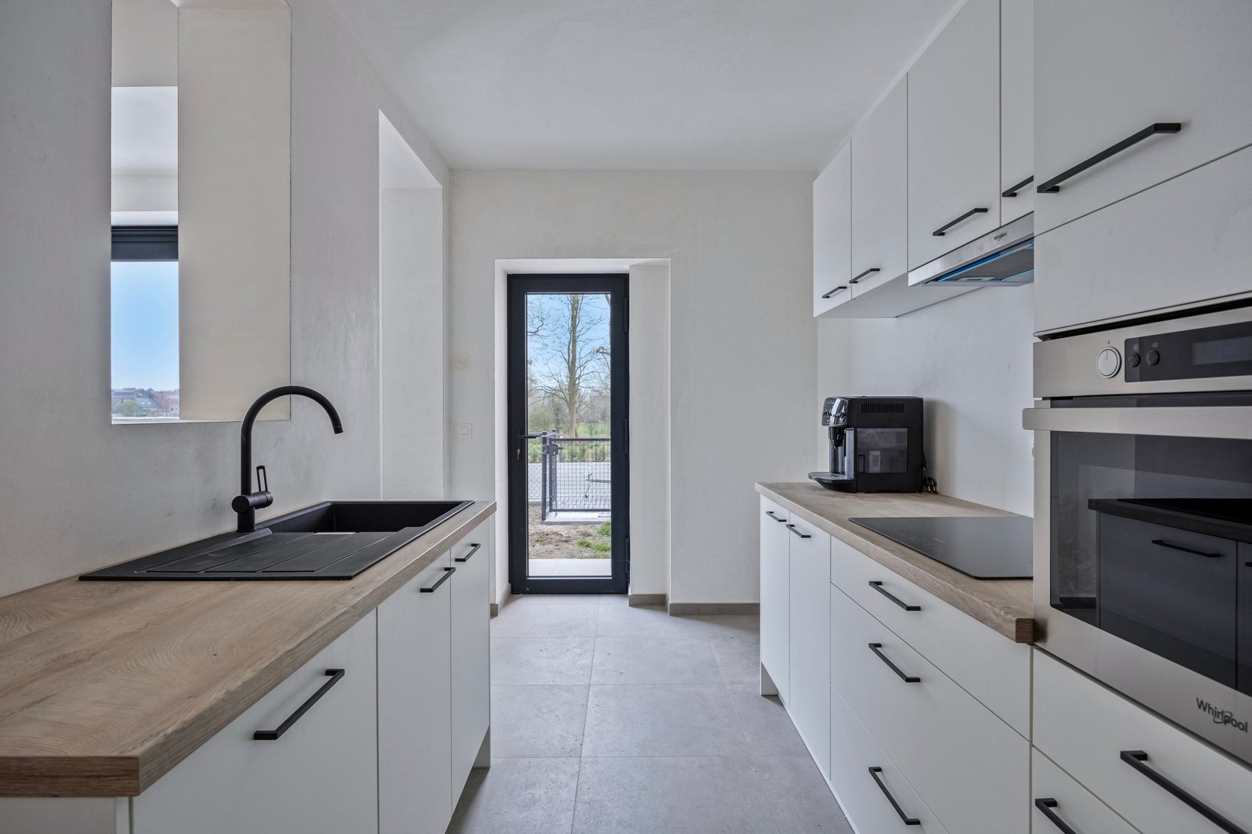 Prachtige nieuwbouw in landelijk kader foto 6