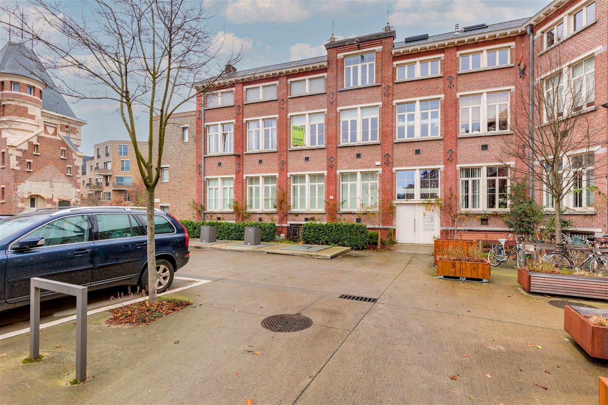 Prachtige loft van 115 m² in Groen Kwartier foto 18