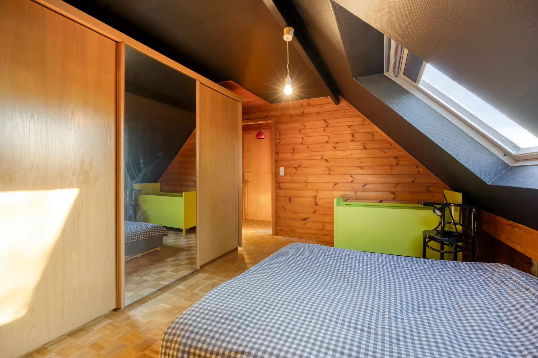 Charmante woning met zuidgerichte tuin op rustige ligging foto 24