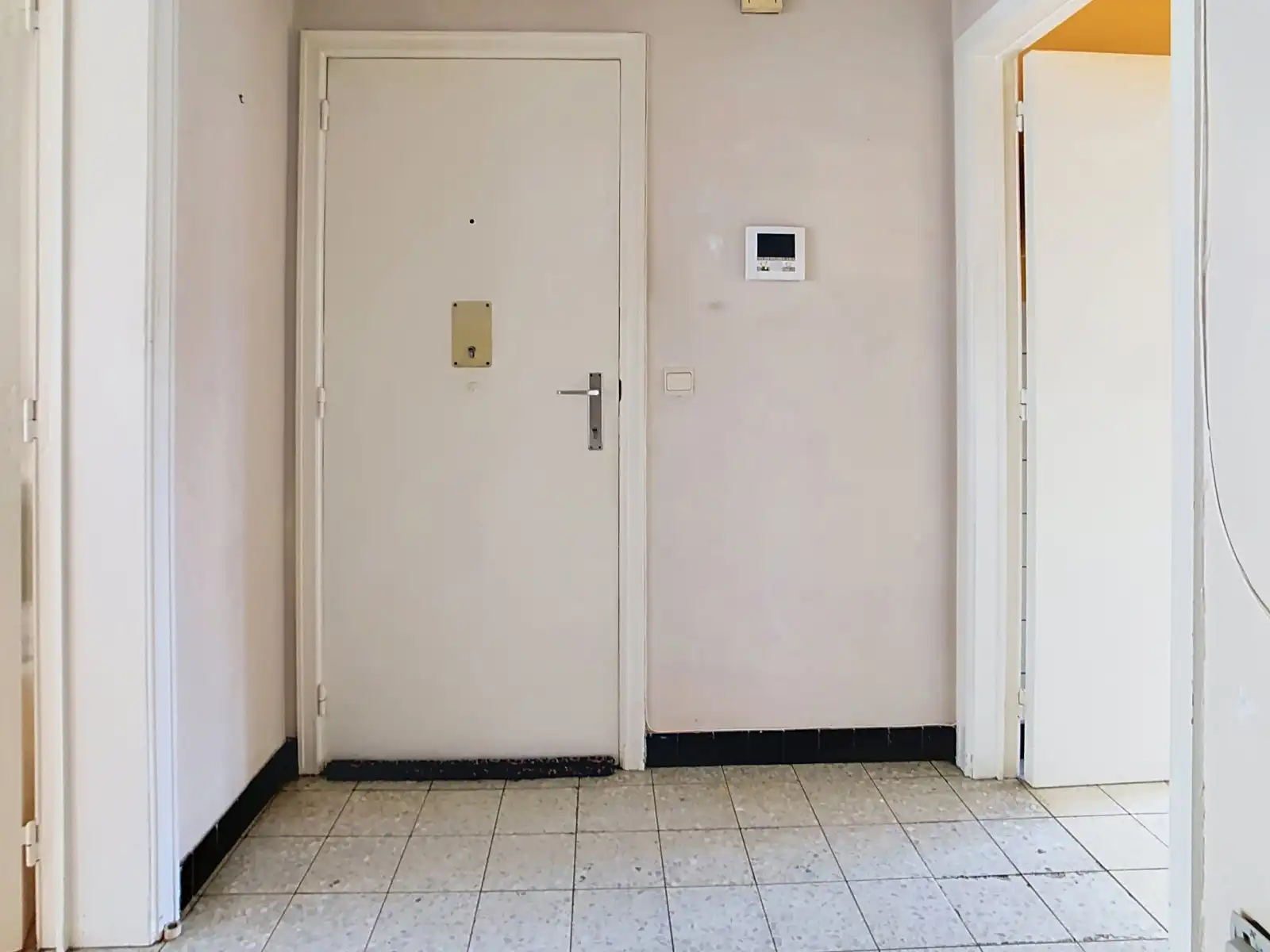 Sint-Guido: verhuurd appartement met 2 slaapkamers foto 7