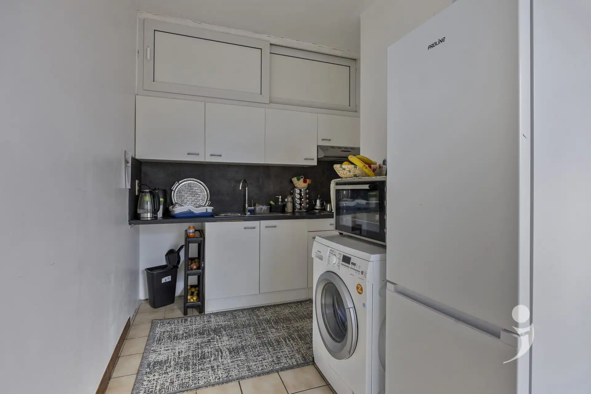Interessante opbrengsteigendom met drie appartementen foto 11
