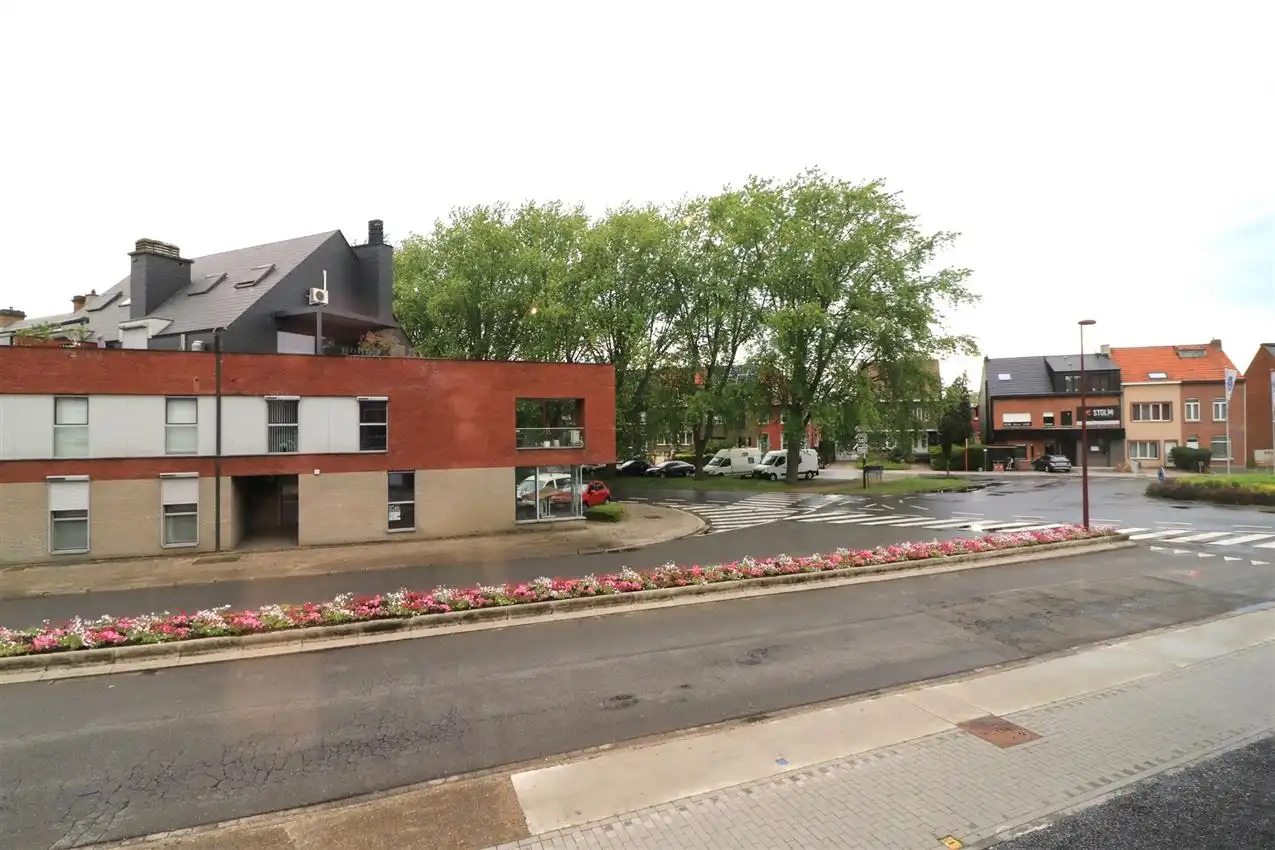 Volledig vernieuwd appartement met 1 slpk. nabij centrum Aarschot foto 7