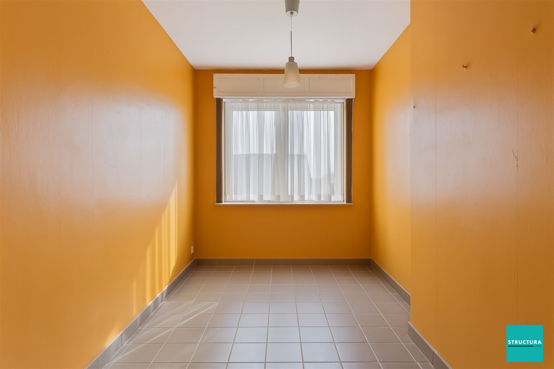 Appartement met garage en zeer groot terras foto 12