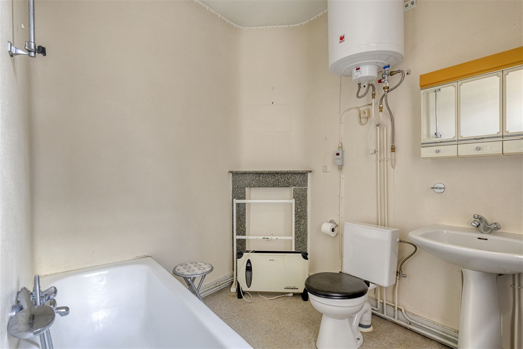 Karaktervolle herenwoning op een idyllische locatie aan de Schelde foto 16