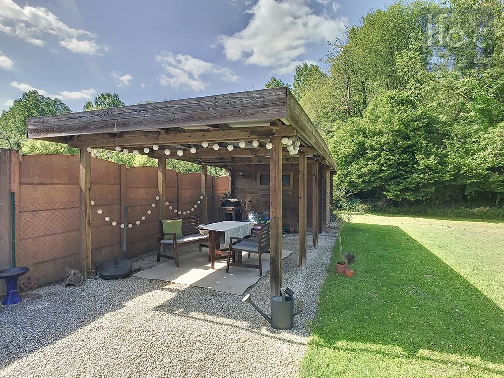 Villa te huur foto 10