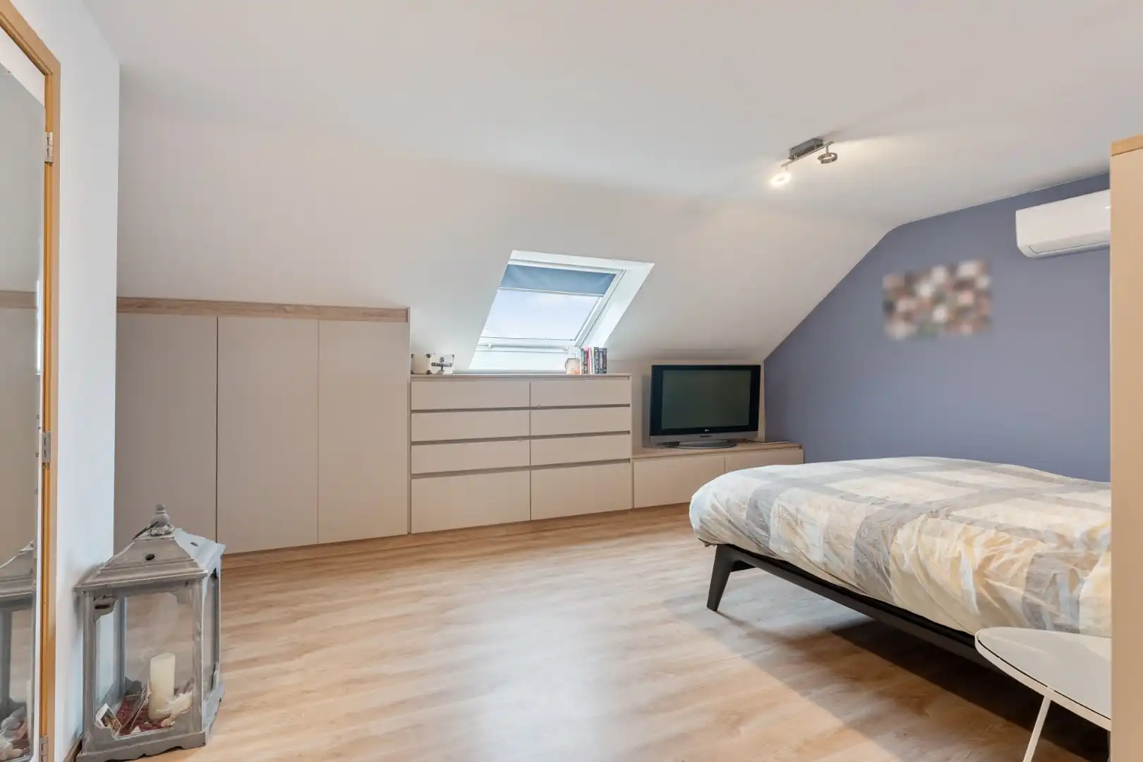 Recente, goed afgewerkte gezinswoning op een perceel van 5a15ca nabij het dorpscentrum van Opoeteren!  foto 25