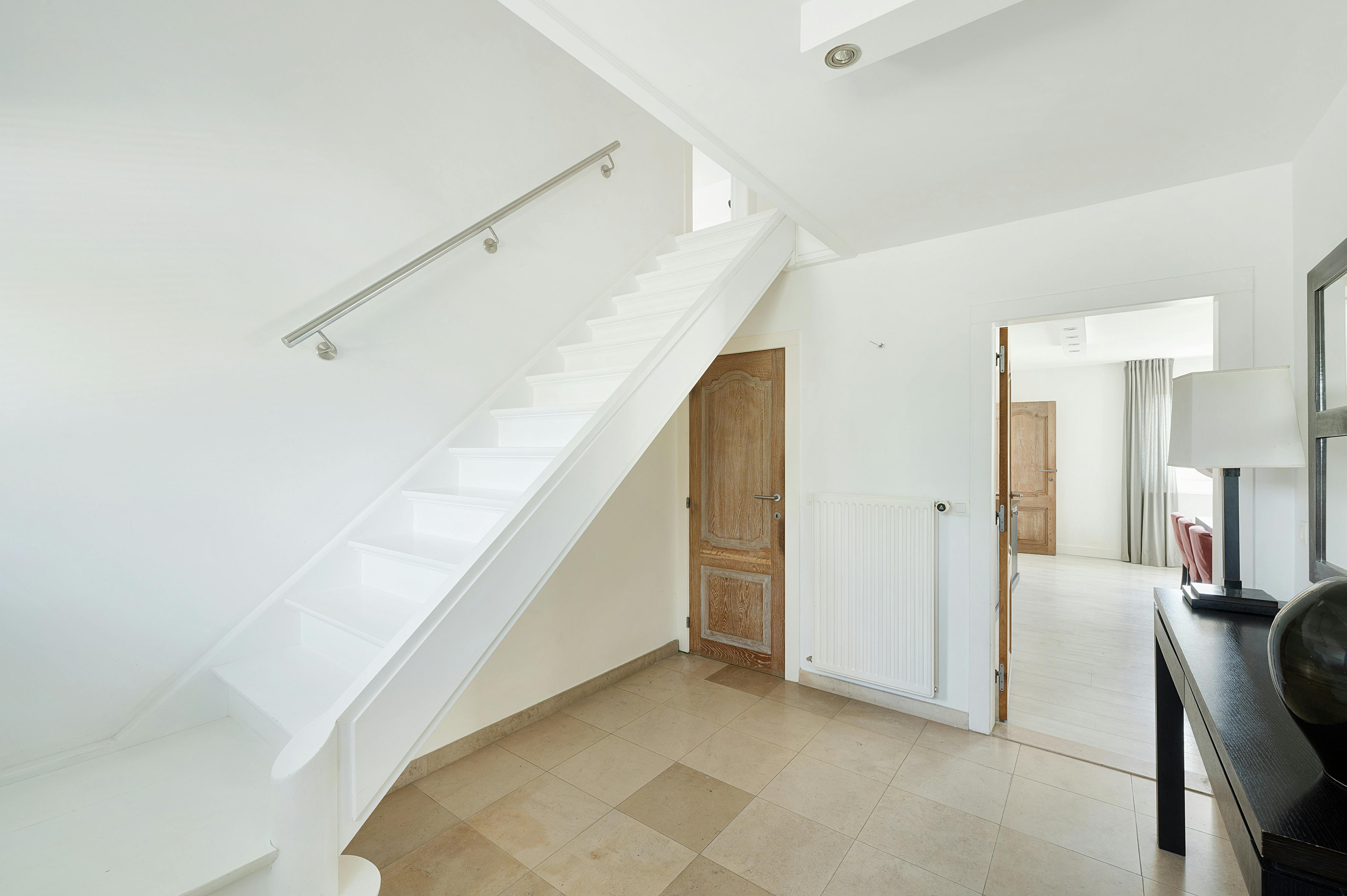 Villa op perceel van 916m² te koop in Knokke-Heist foto 11